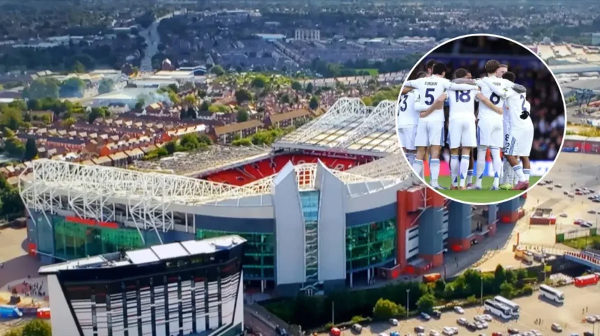 Leeds’ April TV Picks: Man Utd Trip Moved to Monday Night 2026