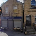 Leeds' Best Pub Station Hop Shuts in Morley 2026