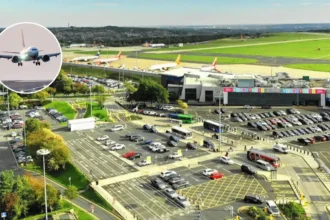 Leeds Bradford Airport Seeks Night Exemption for Quieter Planes 2026