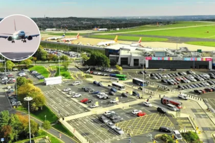 Leeds Bradford Airport Seeks Night Exemption for Quieter Planes 2026
