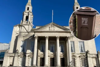 Leeds Brown Bin Service Restarts 23 March 2026