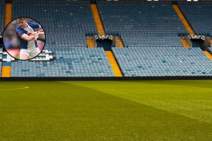 Leeds' Buonanotte & Bornauw Flops: Farke Must Bench Them 2026