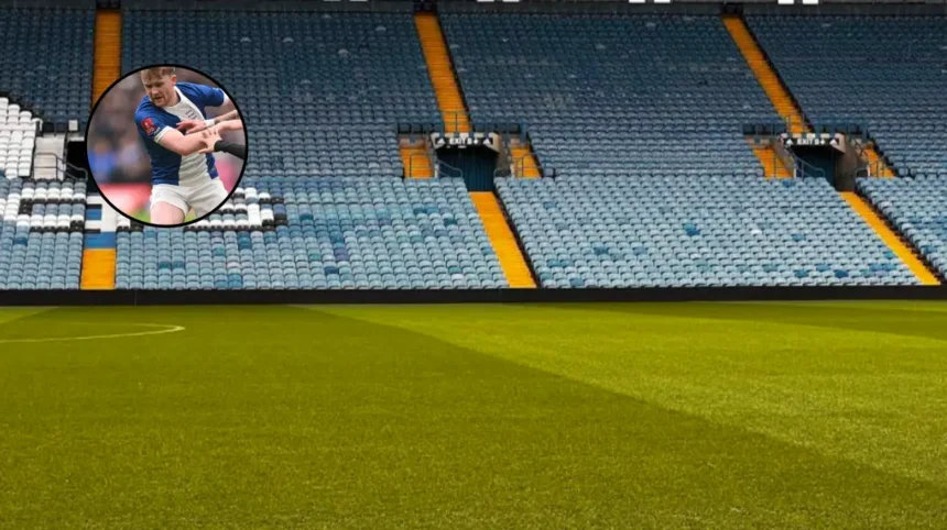 Leeds' Buonanotte & Bornauw Flops: Farke Must Bench Them 2026