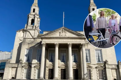 Leeds City Council Advances Stricter City Centre Cycling Rules 2026