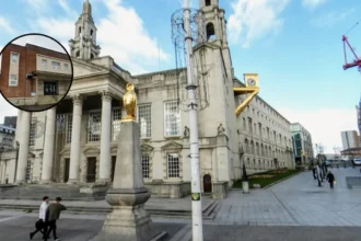 Leeds City Council Protects Blackburn Hall Food Bank with ACV Status 2026