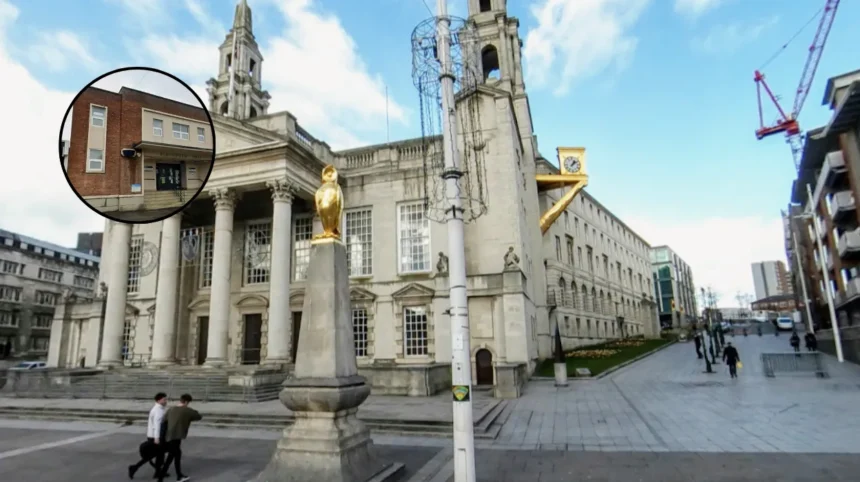 Leeds City Council Protects Blackburn Hall Food Bank with ACV Status 2026