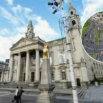 Leeds City Council Releases Dawsons Corner Visuals 2026