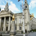 Leeds City Council’s German Twinning Award with Dortmund & Siegen 2026