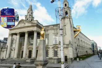 Leeds City Council’s German Twinning Award with Dortmund & Siegen 2026