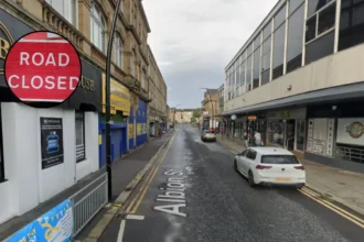 Leeds Closures: Albion St, Morley Buses 2026 