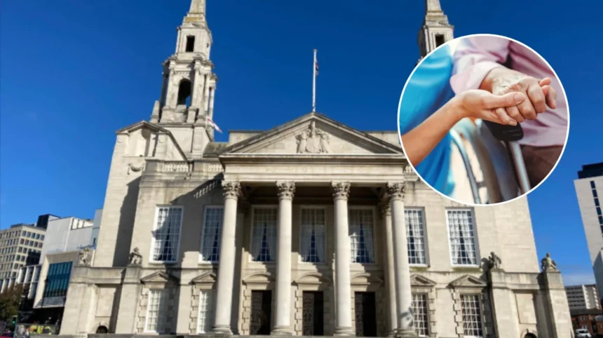 Leeds Council £1.5m Loan Saves Care Provider from Bust 2026