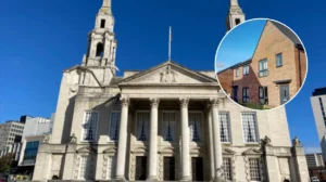 Leeds Council 10-Year Affordable Housing Strategy 2026