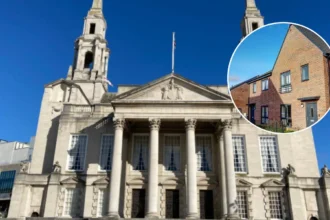 Leeds Council 10-Year Affordable Housing Strategy 2026