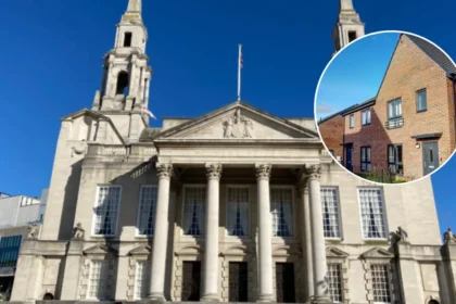 Leeds Council 10-Year Affordable Housing Strategy 2026