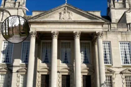 Leeds Council £400k Temple Newsam Park Anti-Social Scheme 2026