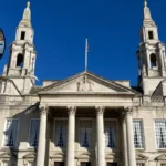 Leeds Council £45k Otley Road Safety Scheme 2026