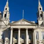 Leeds Council Auctions Land for New Homes in Kirkstall 2026