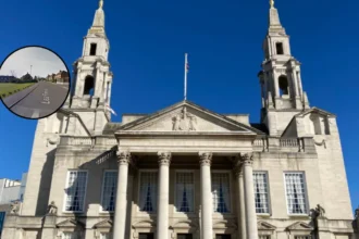 Leeds Council Auctions Land for New Homes in Kirkstall 2026