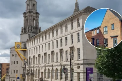Leeds Council Plans 1,500 Affordable Homes Yearly by 2036 2026