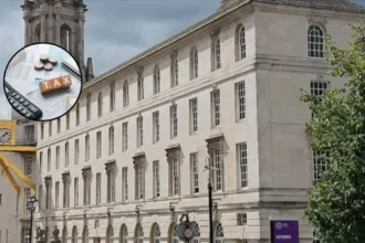 Leeds Council Tax Rises 4.99% in April 2026