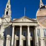 Leeds Council Trials DNA Tech to Stop York Stone Theft 2026