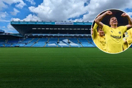 Leeds Eye Bodø/Glimt Stars Hauge & Høgh 2026