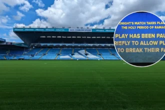 Leeds Fans Booed Ramadan Pause: LUSN Challenges Narrative 2026
