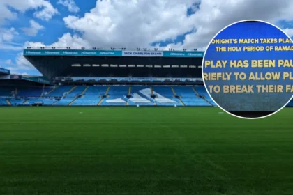 Leeds Fans Booed Ramadan Pause: LUSN Challenges Narrative 2026