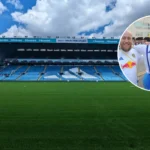 Leeds Fan's Elland Road Stag & Legends Wedding Surprise 2026