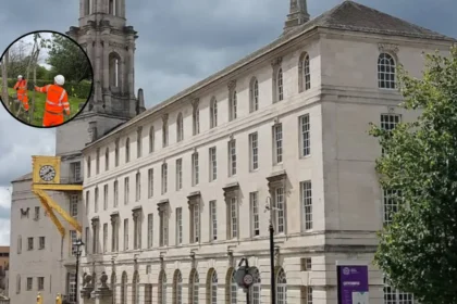 Leeds Green Team Away Days: Parks Volunteering 2026