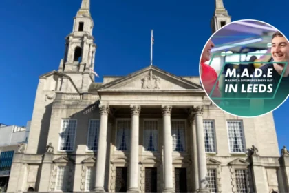 Leeds Gyms Partner with Paralympian Disability Fitness App 2026