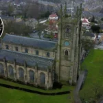 Leeds Male Voice Choir's 110th Anniversary Concert at Pudsey 2026