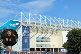 Leeds Manager Daniel Farke Accepts One-Match Referee Ban 2026