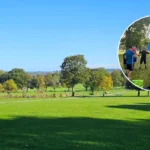 Leeds Men’s Free Bootcamp: Bramley Park Workouts 2026