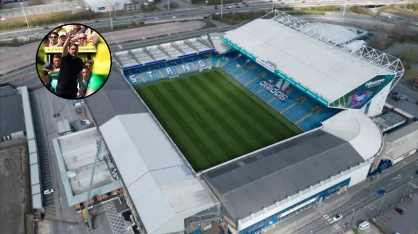 Leeds Podcast Previews Norwich FA Cup Tie After Sunderland Loss 2026