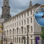 Leeds Public Notices: Elbows on the Table and Padel Hall Licences 2026