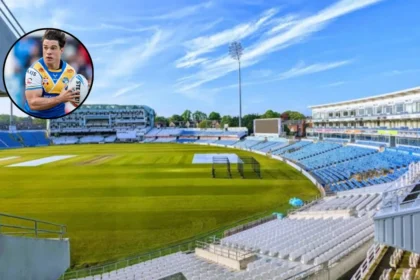 Leeds Rhinos Boss Explains Brodie Croft Omission and Replacement 2026