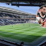 Leeds Rhinos Debut Jack Bird, Recall Croft for Hull FC Trip 2026