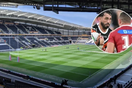 Leeds Rhinos Debut Jack Bird, Recall Croft for Hull FC Trip 2026