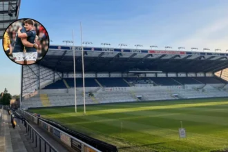 Leeds Rhinos Half-Back Crisis: Brown Injury Grows Arthur Concerns 2026