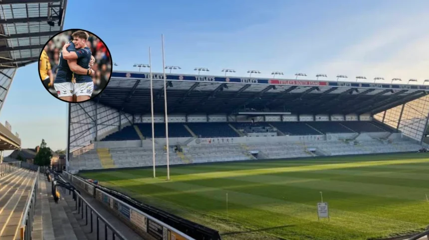 Leeds Rhinos Half-Back Crisis: Brown Injury Grows Arthur Concerns 2026