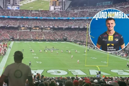 Leeds Rhinos' Las Vegas Triumph: Brad Arthur's Selection Dilemma 2026
