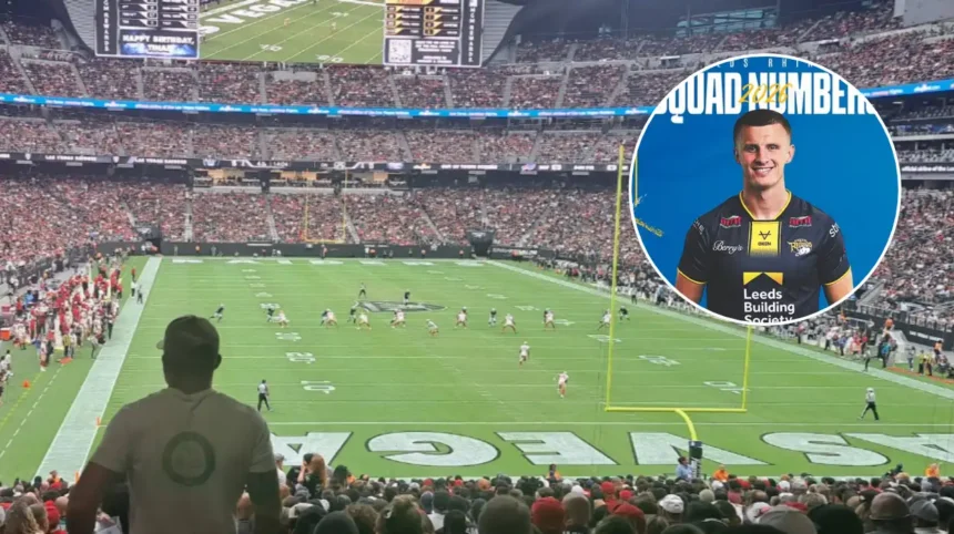 Leeds Rhinos' Las Vegas Triumph: Brad Arthur's Selection Dilemma 2026