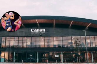 Leeds Rhinos Netball Calls for Yorkshire Facilities, Eyes Sheffield 2026