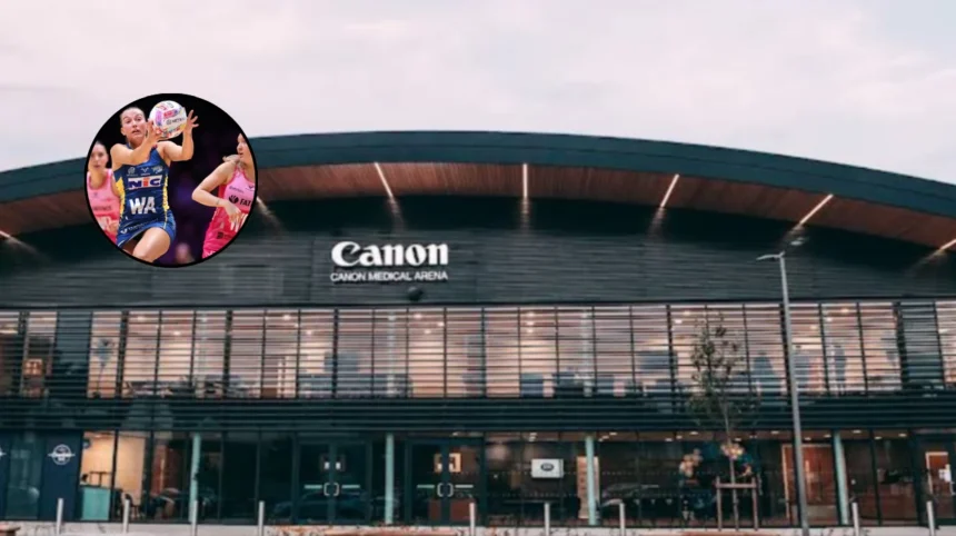 Leeds Rhinos Netball Calls for Yorkshire Facilities, Eyes Sheffield 2026