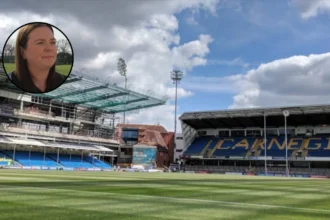 Leeds Rhinos Netball Demand Better Yorkshire Facilities 2026