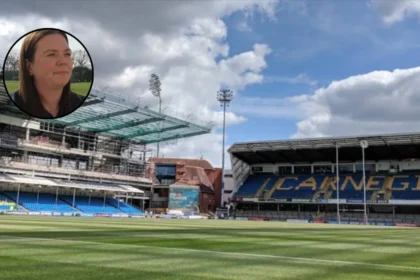 Leeds Rhinos Netball Demand Better Yorkshire Facilities 2026