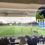 Leeds Rhinos Sign Georgia Elliston on Hale's Recommendation 2026