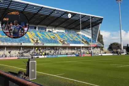 Leeds Rhinos Top Super League Games 90-81 2026