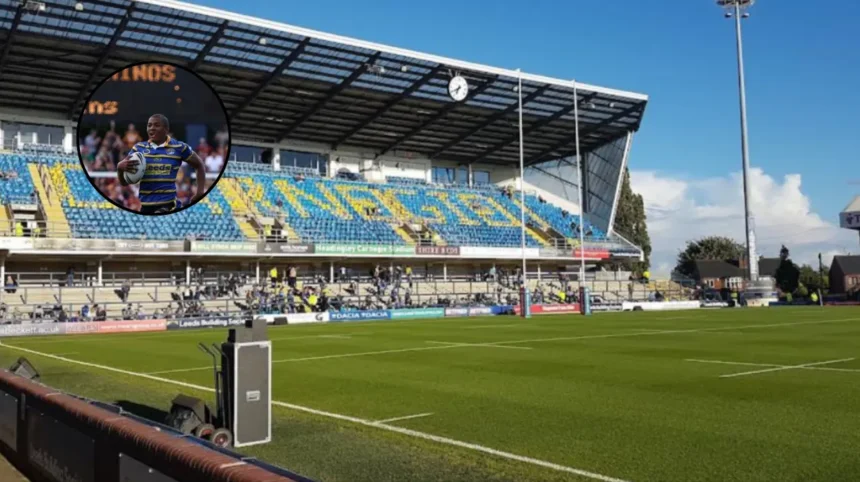 Leeds Rhinos Top Super League Games 90-81 2026